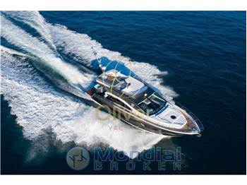 Sessa Marine 54
