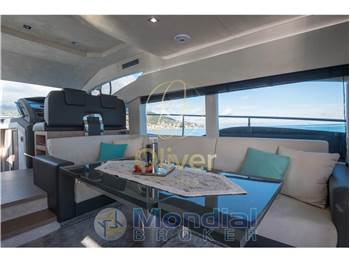 Sessa Marine 54