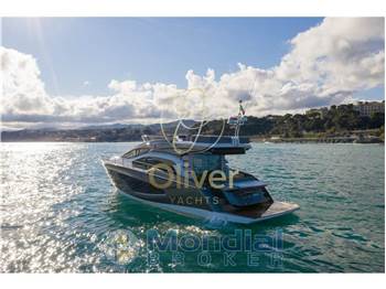 Sessa Marine 54