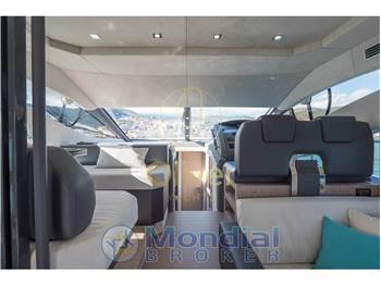 Sessa Marine 54