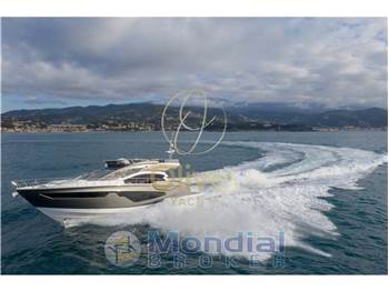 Sessa Marine 54