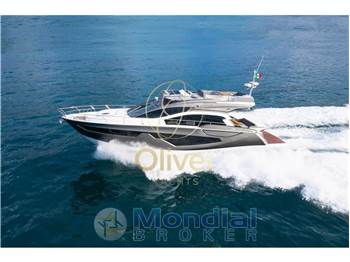 Sessa Marine 54