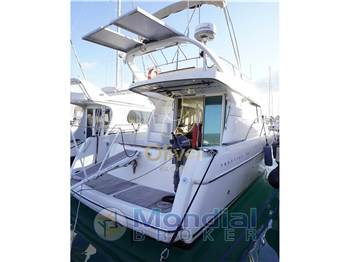 Jeanneau PRESTIGE 36