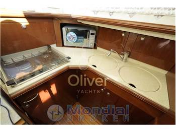 Jeanneau PRESTIGE 36