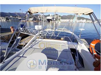 Jeanneau PRESTIGE 36