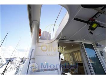 Jeanneau PRESTIGE 36