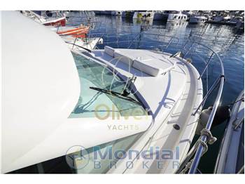 Jeanneau PRESTIGE 36