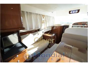 Jeanneau PRESTIGE 36