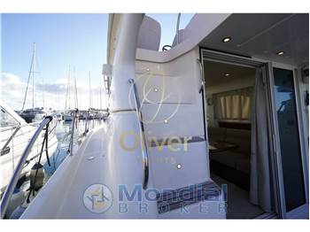 Jeanneau PRESTIGE 36