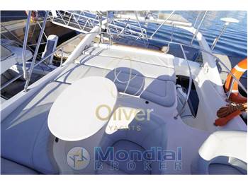 Jeanneau PRESTIGE 36