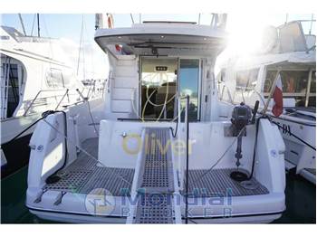 Jeanneau PRESTIGE 36