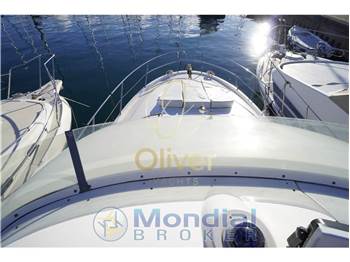 Jeanneau PRESTIGE 36