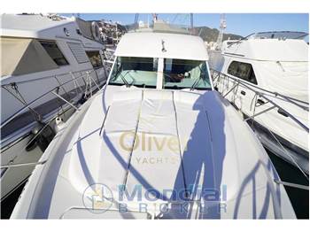 Jeanneau PRESTIGE 36