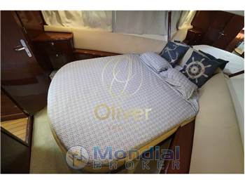 Jeanneau PRESTIGE 36