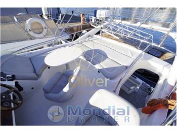 Jeanneau PRESTIGE 36