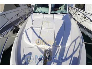 Jeanneau PRESTIGE 36