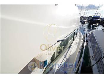 Jeanneau PRESTIGE 36