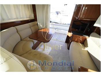 Jeanneau PRESTIGE 36
