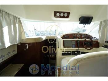 Jeanneau PRESTIGE 36