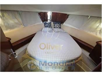 Jeanneau PRESTIGE 36