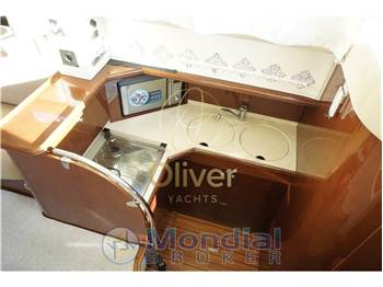 Jeanneau PRESTIGE 36