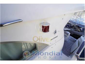 Jeanneau PRESTIGE 36