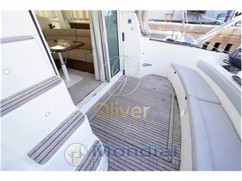 Jeanneau PRESTIGE 36