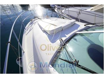 Jeanneau PRESTIGE 36