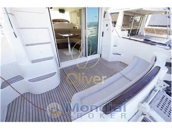 Jeanneau PRESTIGE 36