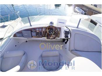 Jeanneau PRESTIGE 36