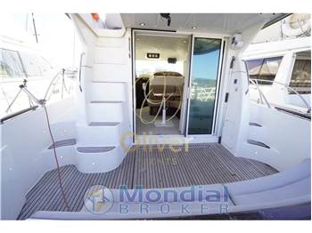 Jeanneau PRESTIGE 36