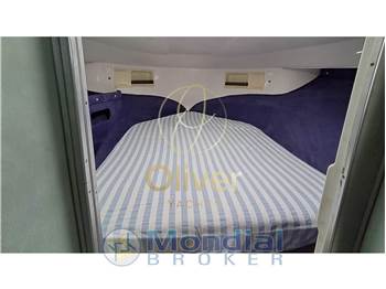 Trojan Yacht-Bertram 38 Express