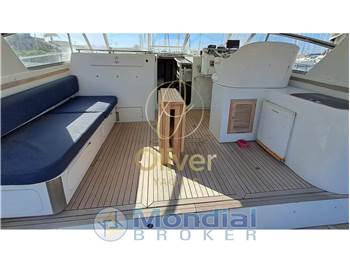 Trojan Yacht-Bertram 38 Express