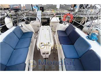 Bavaria 44