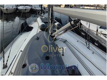 Bavaria 44