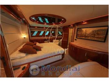 Dominator Yachts DOMINATOR 860