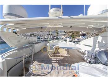 Dominator Yachts DOMINATOR 860