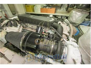 Dominator Yachts DOMINATOR 860