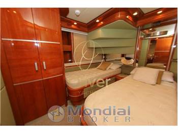 Dominator Yachts DOMINATOR 860