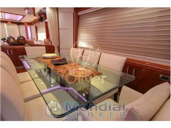 Dominator Yachts DOMINATOR 860