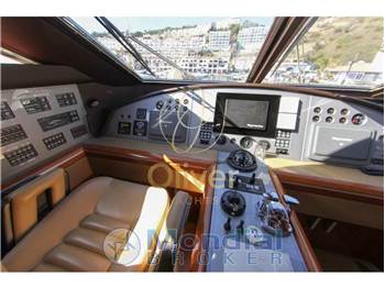 Dominator Yachts DOMINATOR 860