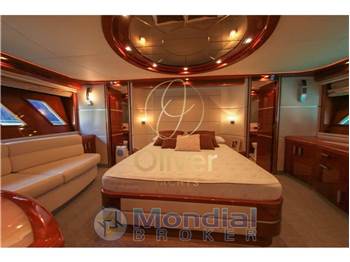 Dominator Yachts DOMINATOR 860