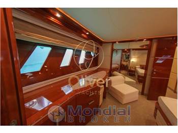 Dominator Yachts DOMINATOR 860