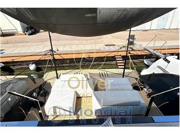 MandaYachts S05.3