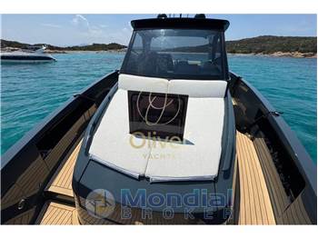 MandaYachts S05.3