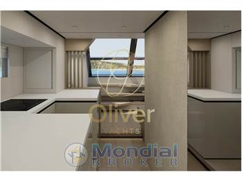 MandaYachts S05.3