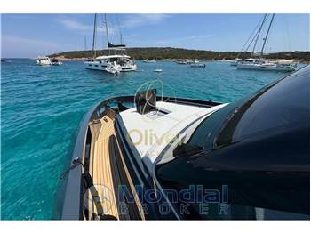 MandaYachts S05.3