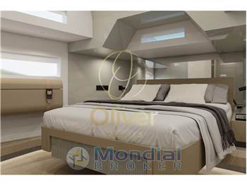 MandaYachts S05.3