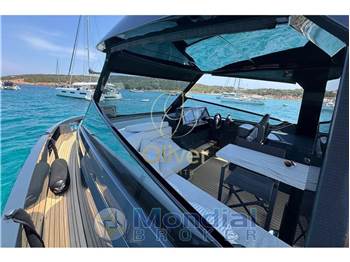 MandaYachts S05.3