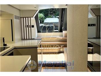 MandaYachts S05.3